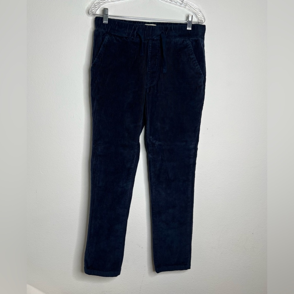 ORIGINAL Weatherproof Corduroy Men’s  Vintage Pants Navy Size Medium